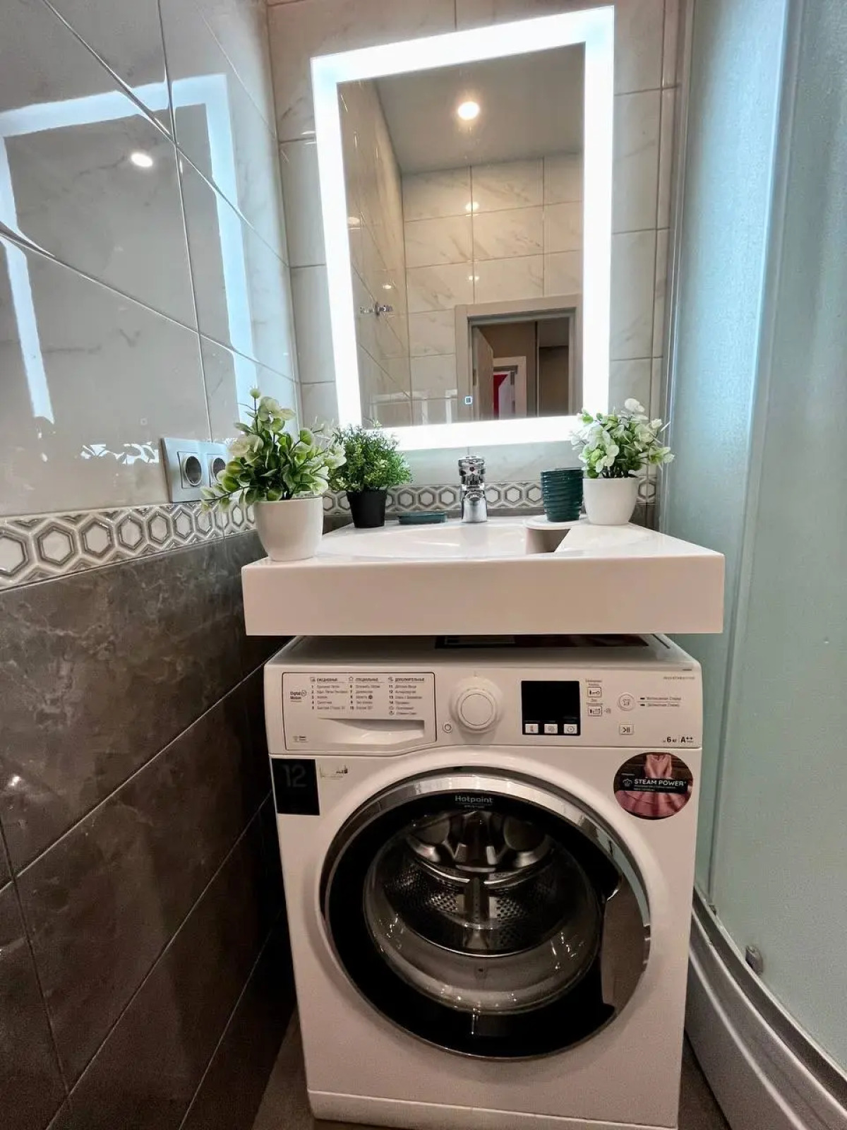 Апартаменты Sunny Days Apartment Люблино