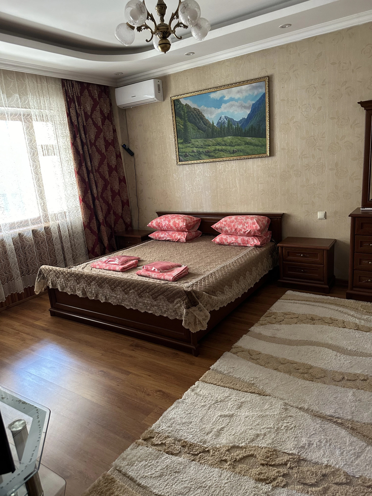 Гостевой дом Bishkek