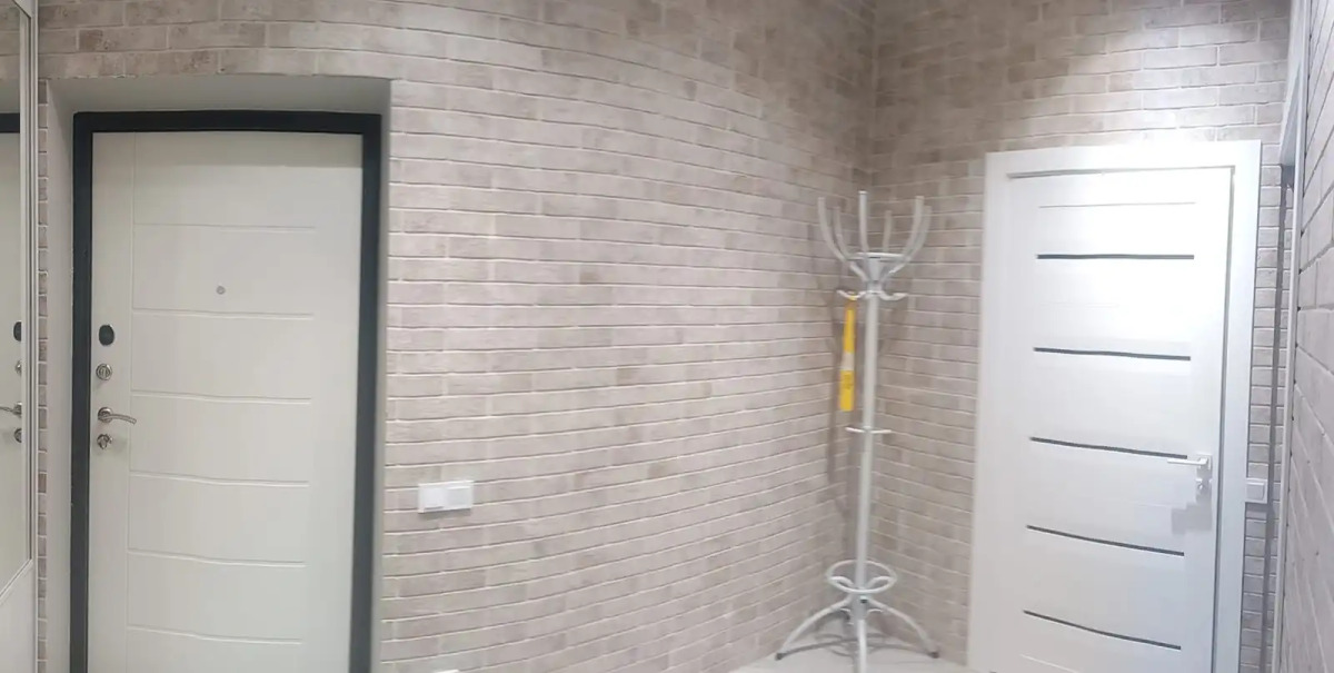 Апартаменты на Стрелецкой