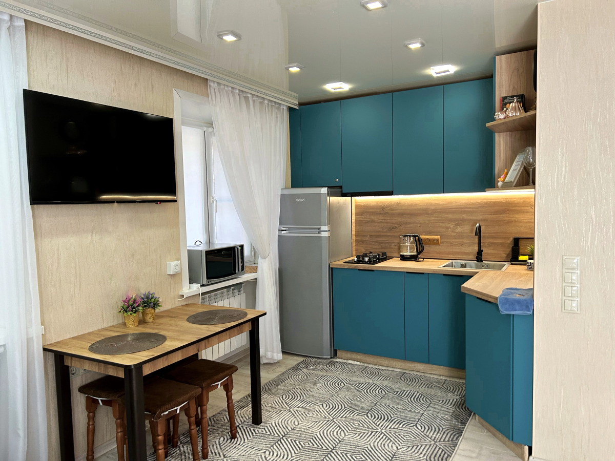 Апартаменты в Центре Волгограда