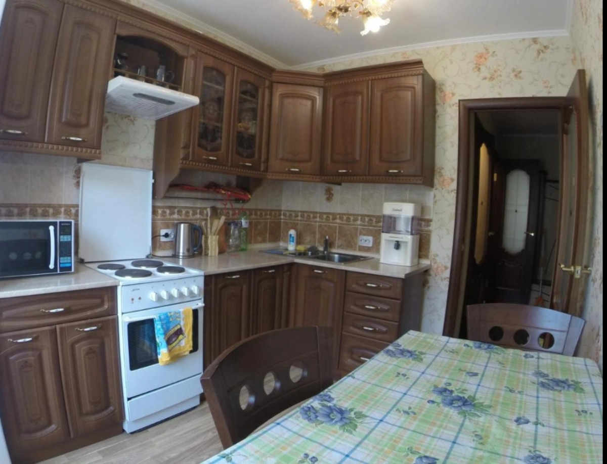 Апартаменты Marine6