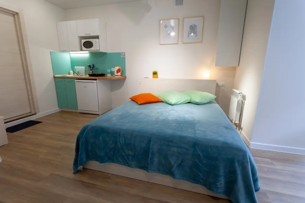 Апартаменты Александровский Сад №5