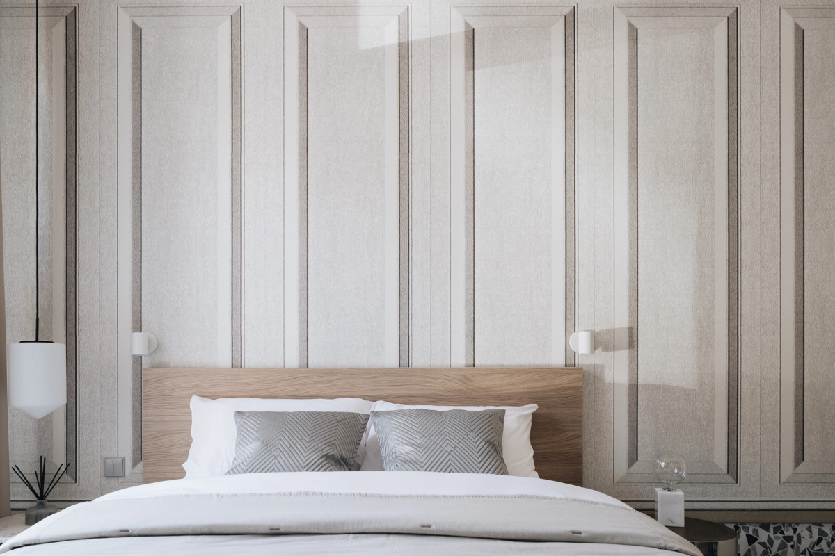 Апартаменты на Малой Морской