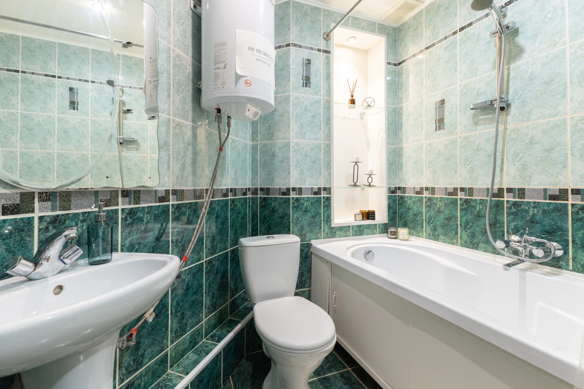 Апартаменты Comfort Home на Чистопольской