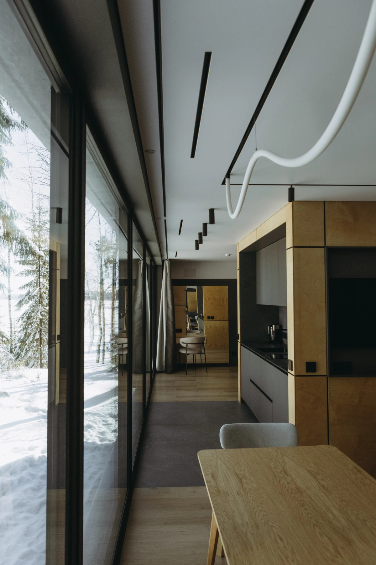 База отдыха Glanta