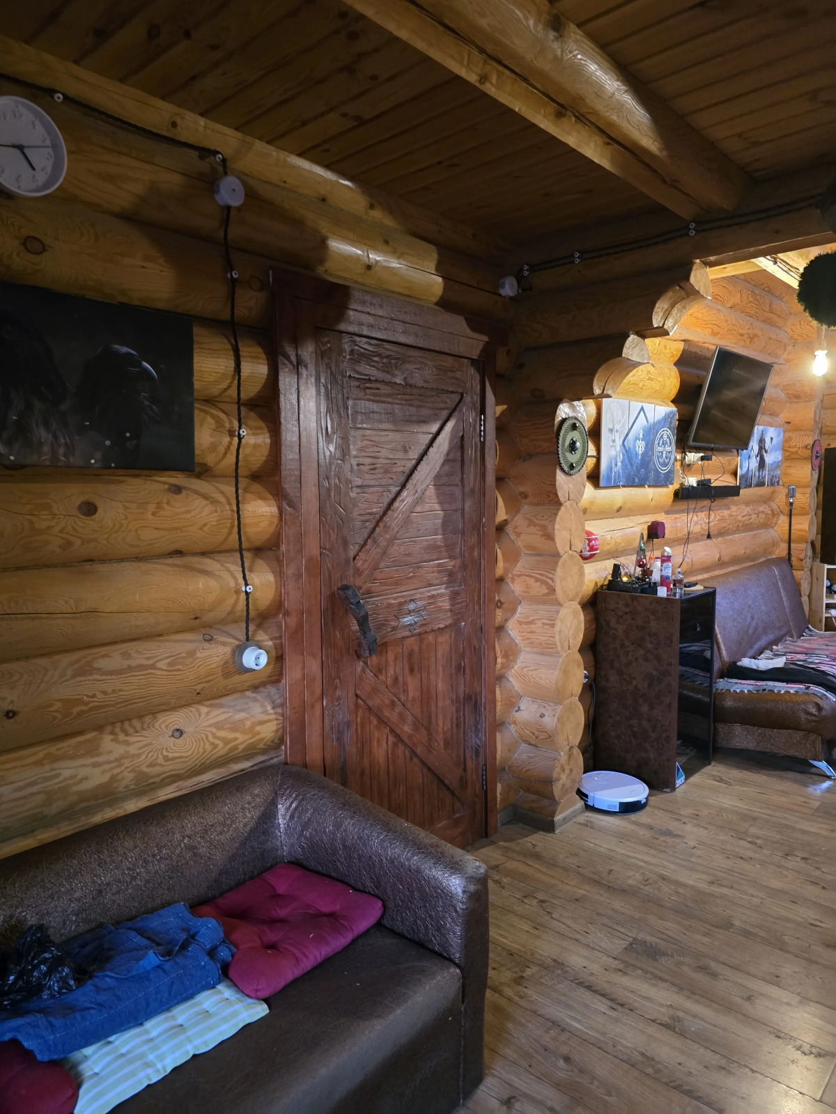 Гостевой Дом в Юрьев-Польском