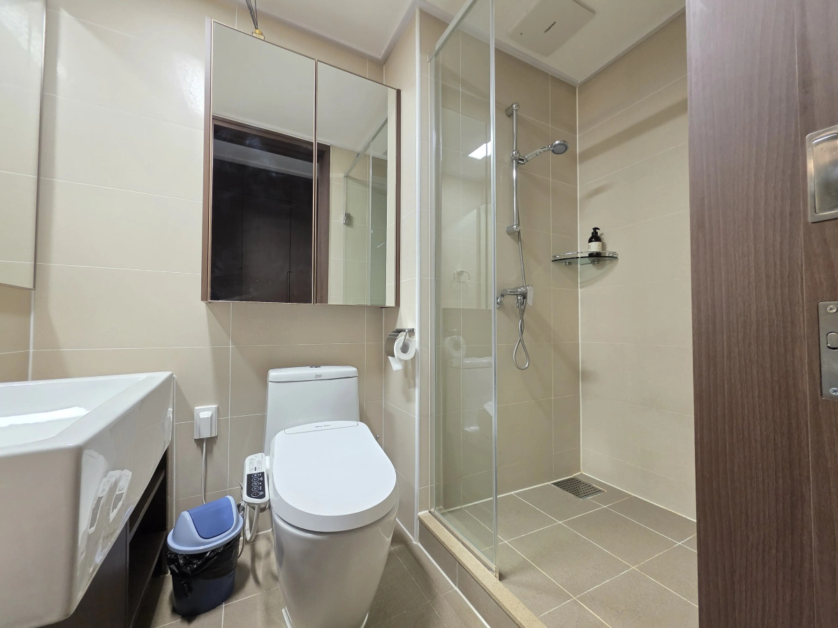 Апартаменты Luxury возле посольства США 2й этаж с шикарным видом на Мечеть