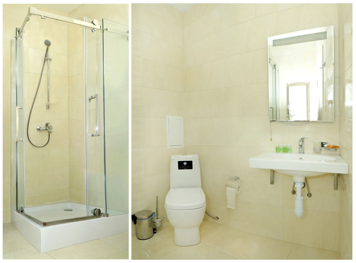 Отель Черноморский