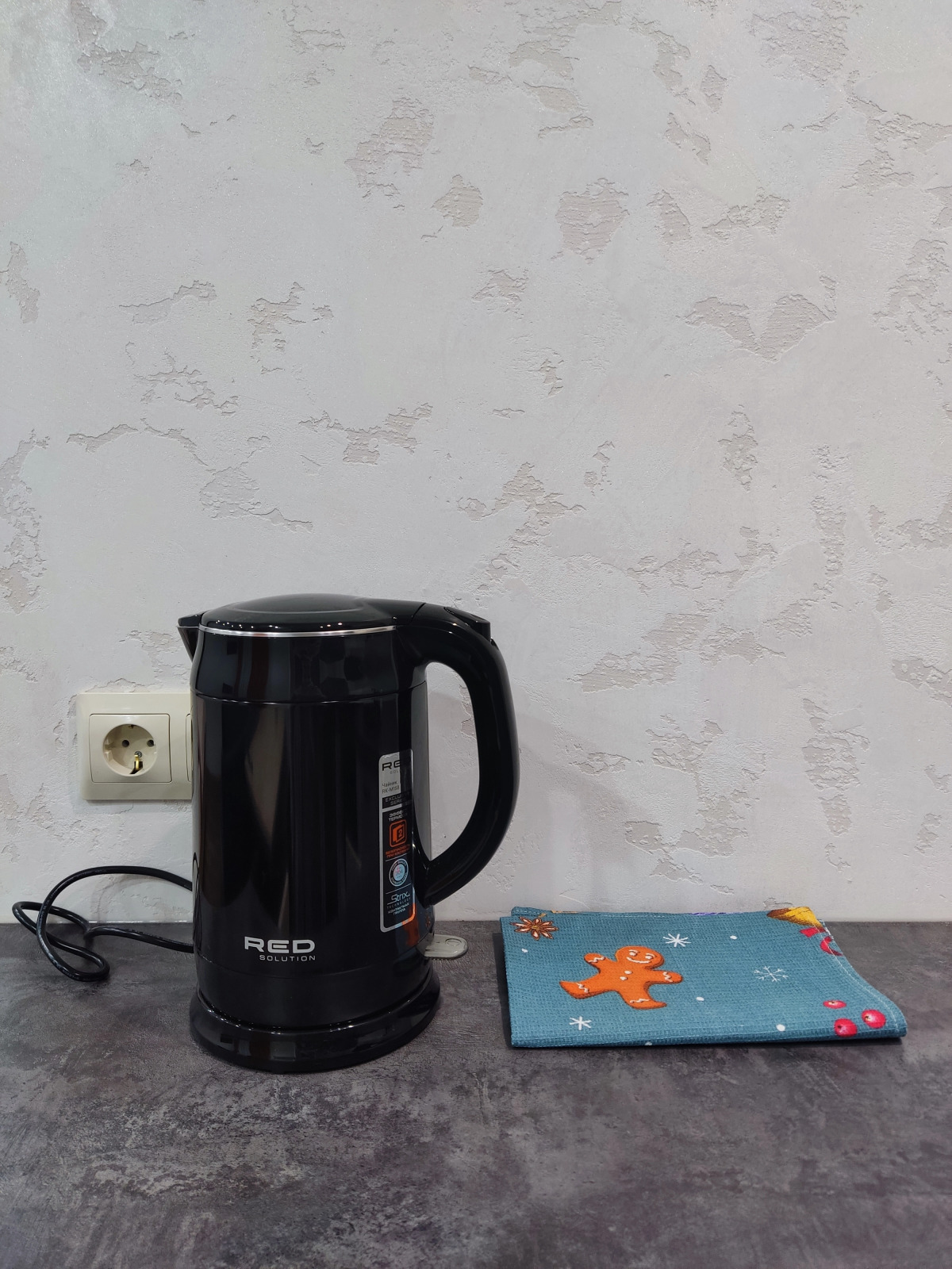 Квартира рядом с Набережной