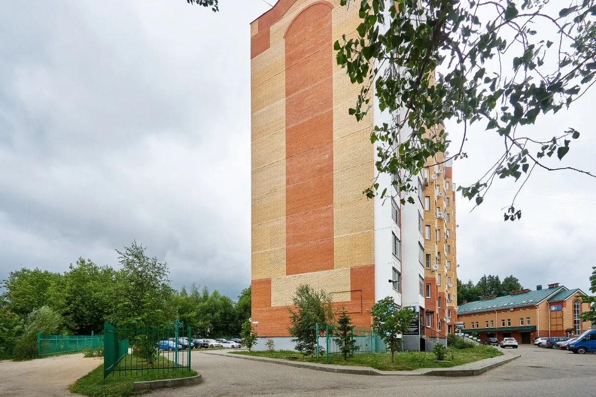 Квартира Тихий Уголок на Маяковского 45 кв. м. Всё Рядом Идеальное Расположение