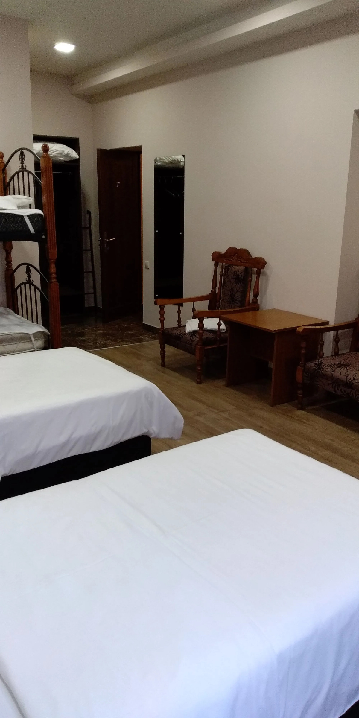 Гостевой дом Riverside