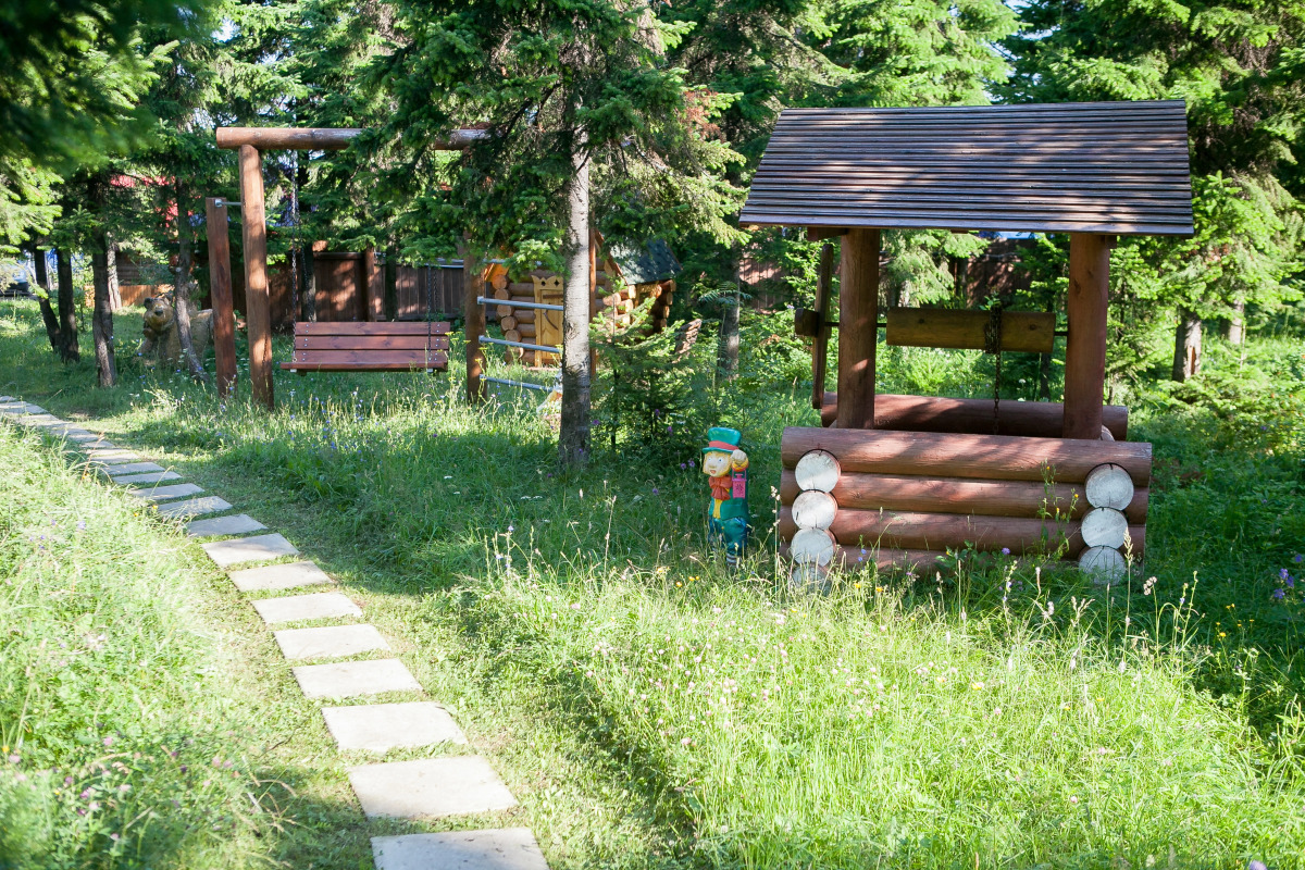 Мини-Отель Русь