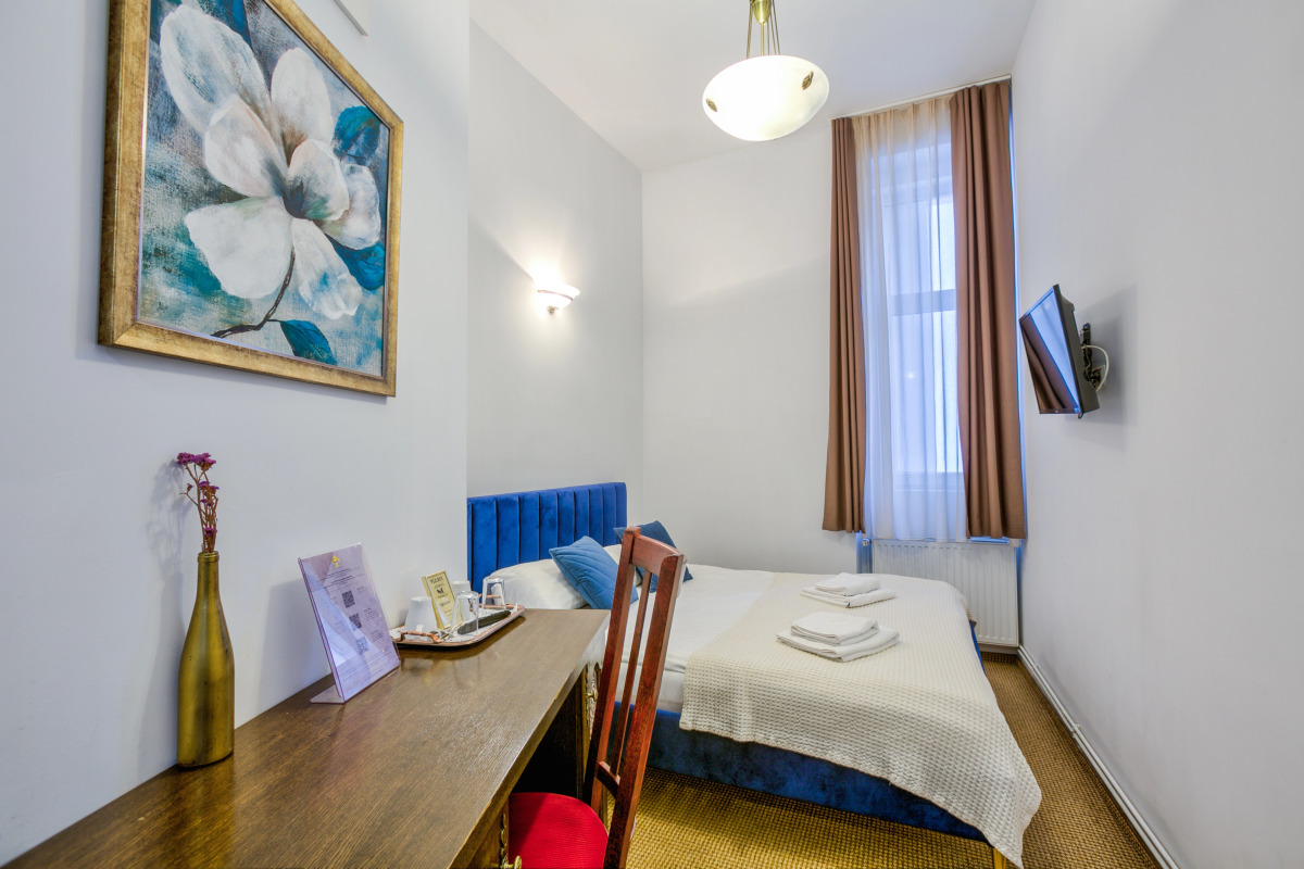 Residence Central Annapolis