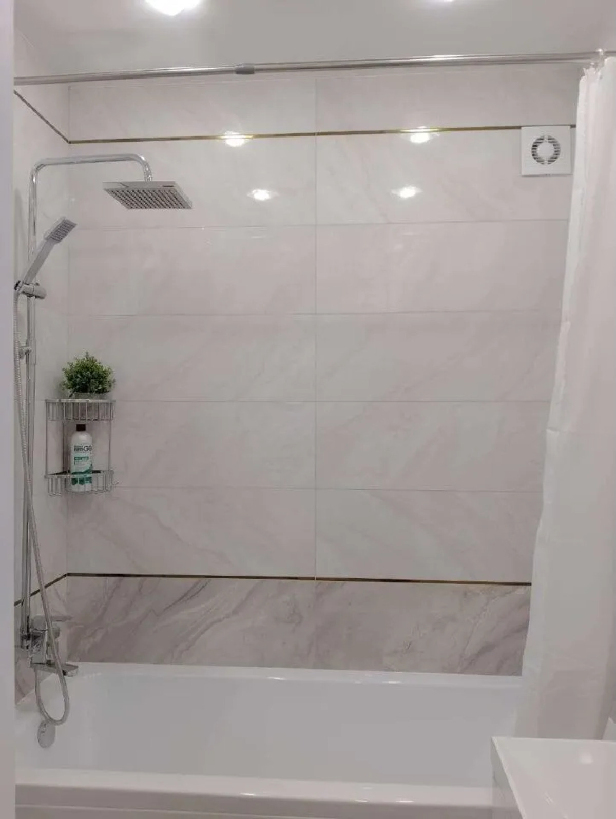 Квартира на Бехтерева 2Б