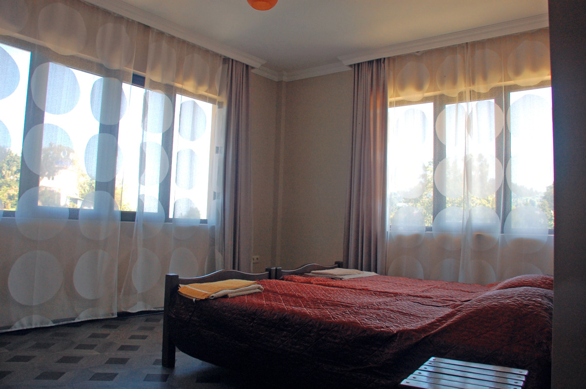 Мини-отель SV Batumi