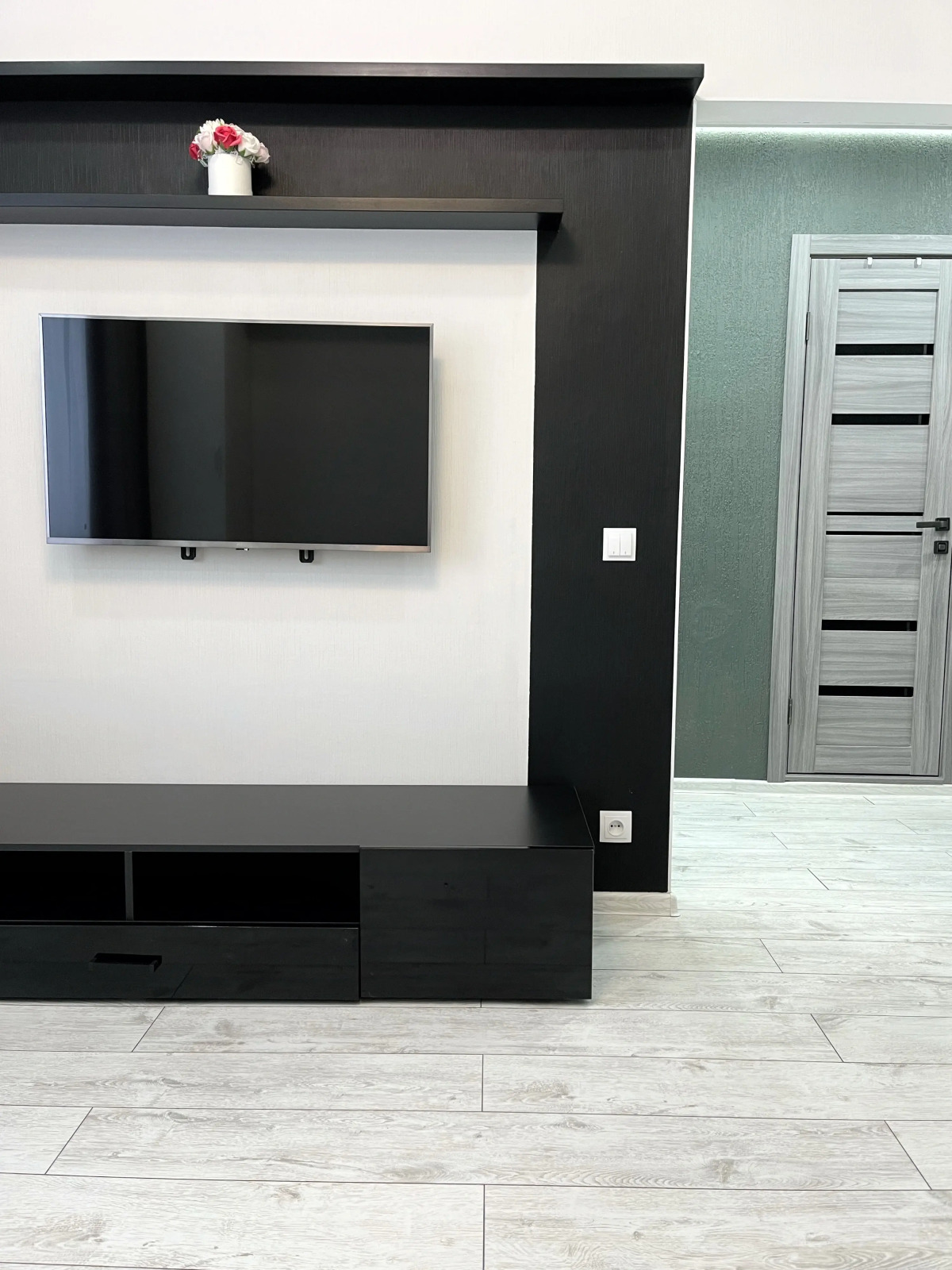 Квартира на Молодежной