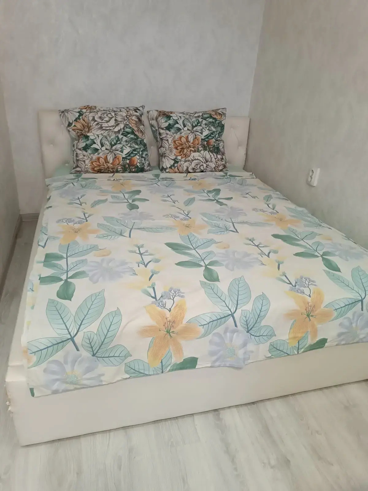 Квартира с красивым видом на набережную!