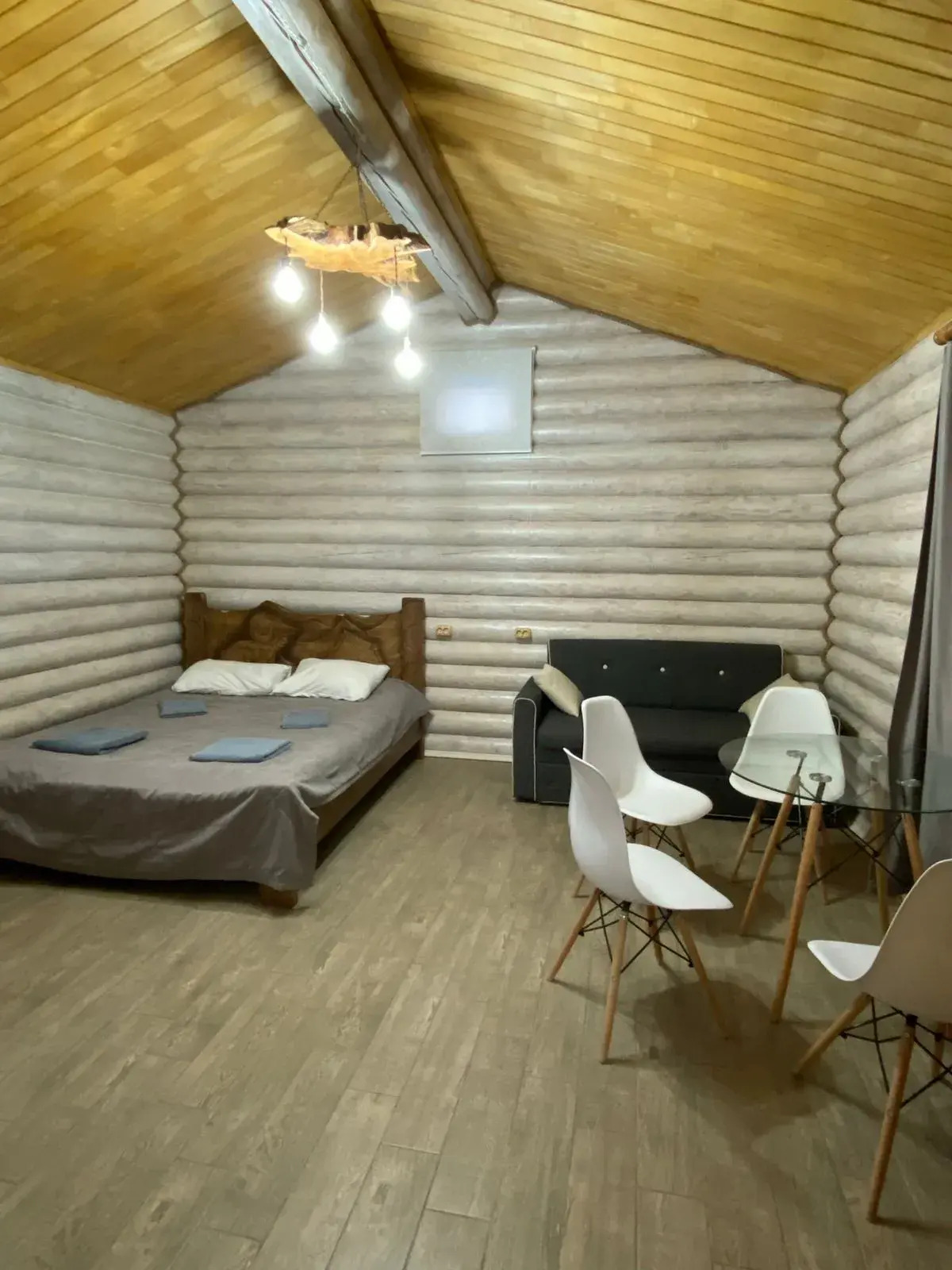 Вилла Гостевая усадьба