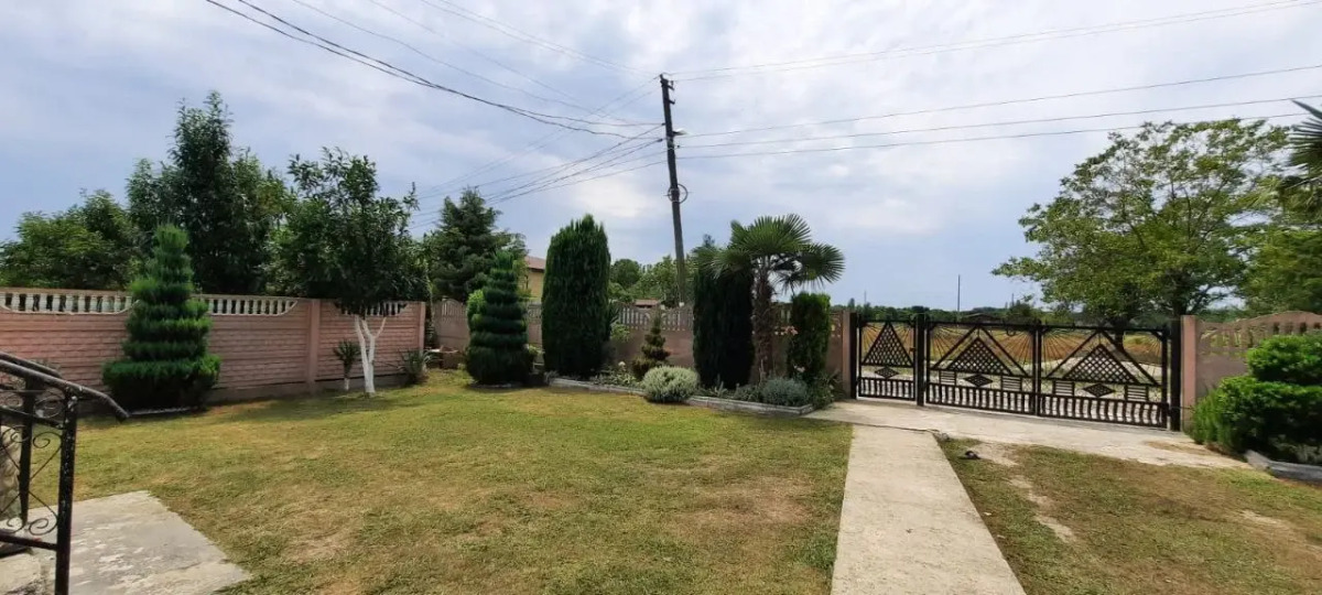 Гостевой дом Амели