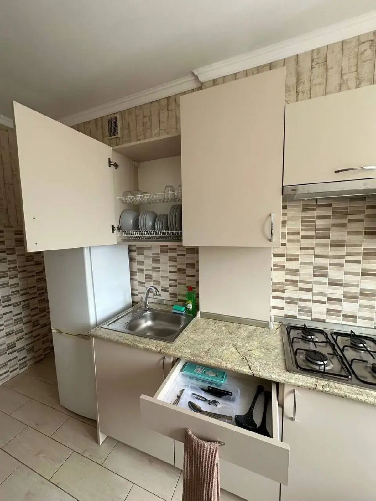 Апартаменты Home Leo