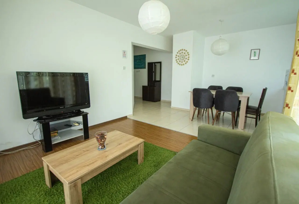 Апарт-отель Rix