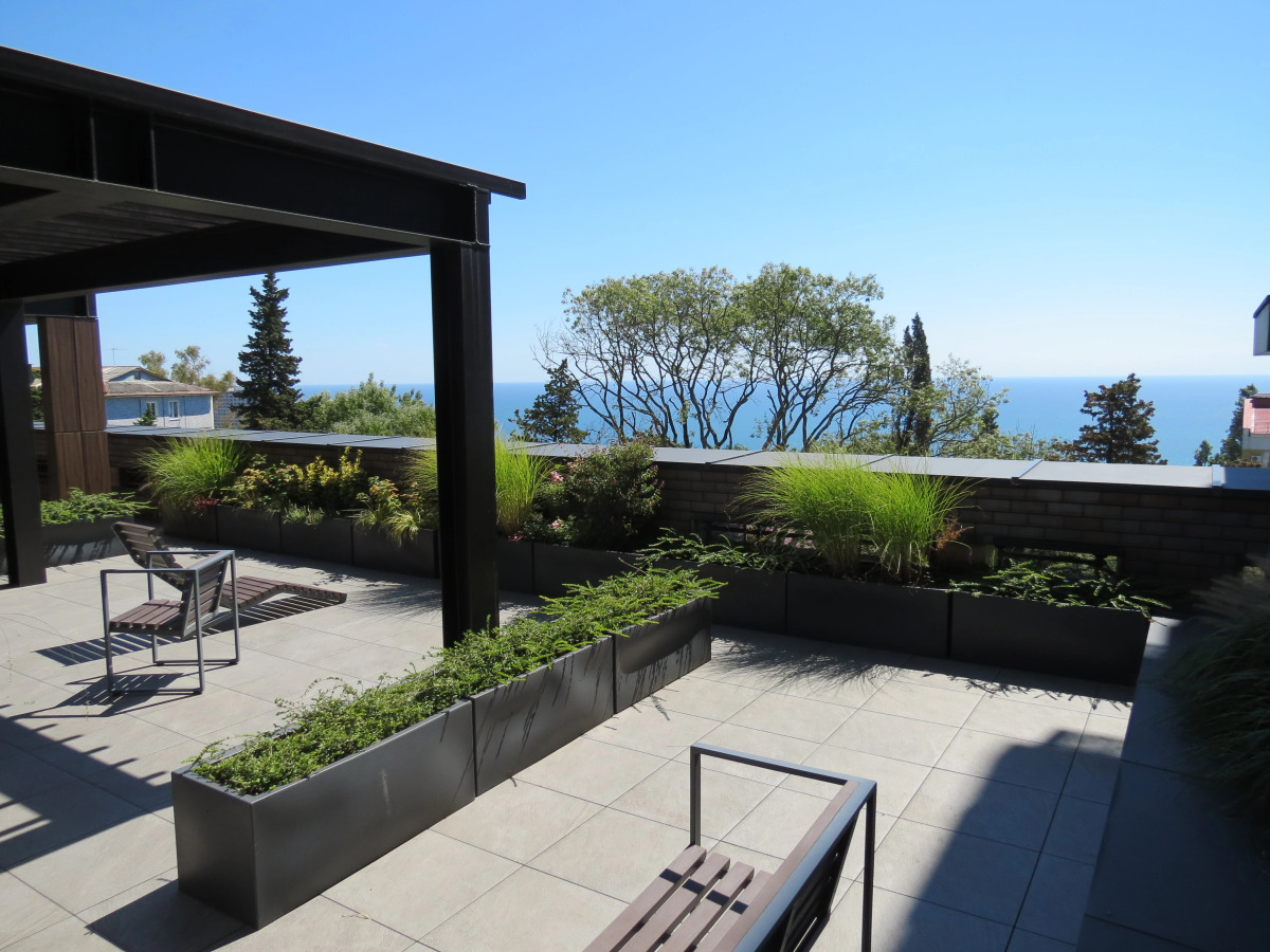 Квартира АК Моравия