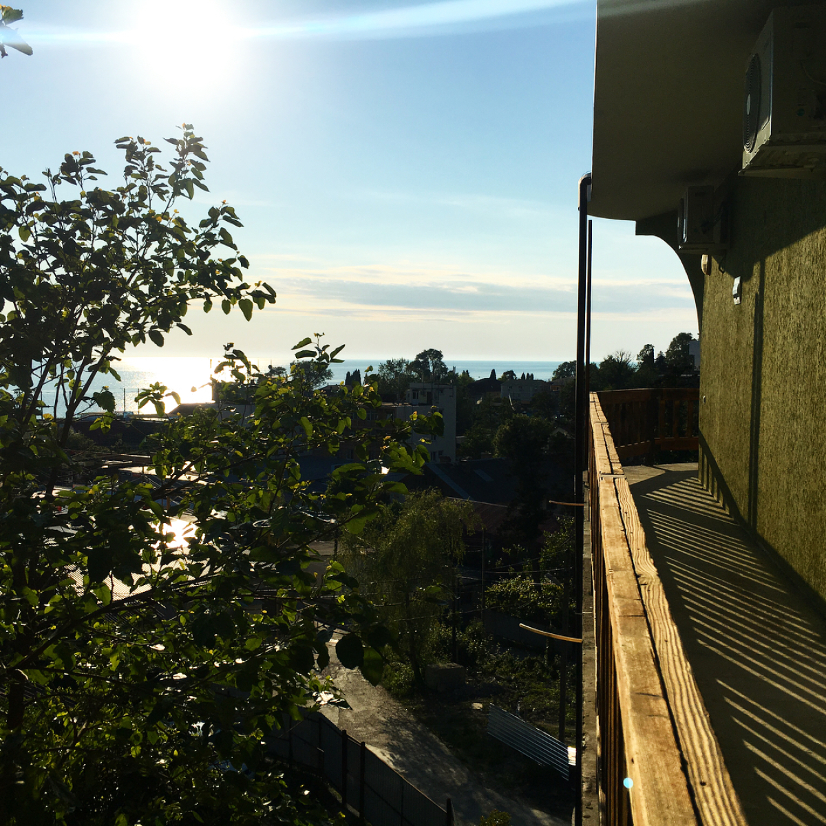 Гостевой Дом Династия