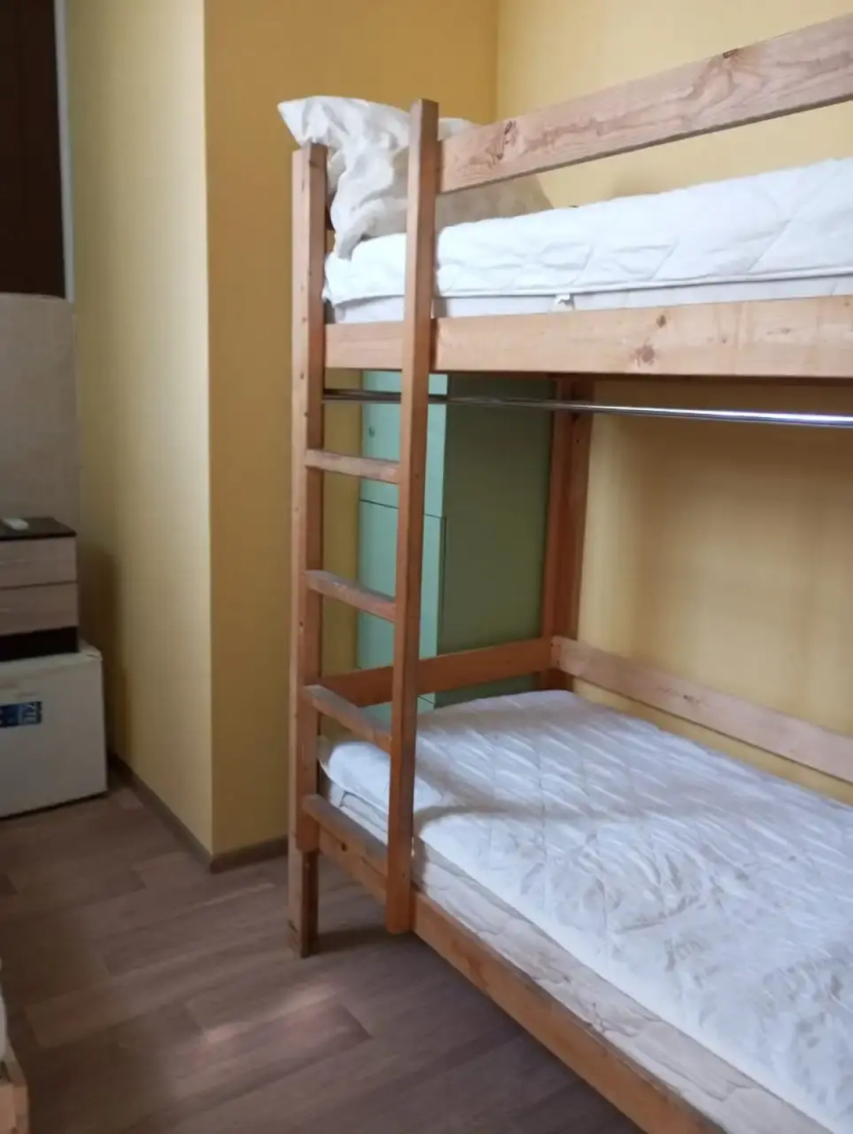 Хостел Старый Дворик