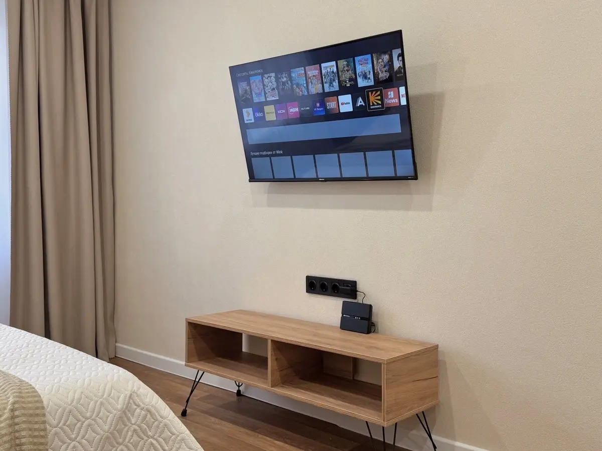 Квартира на Карла Маркса 88Б