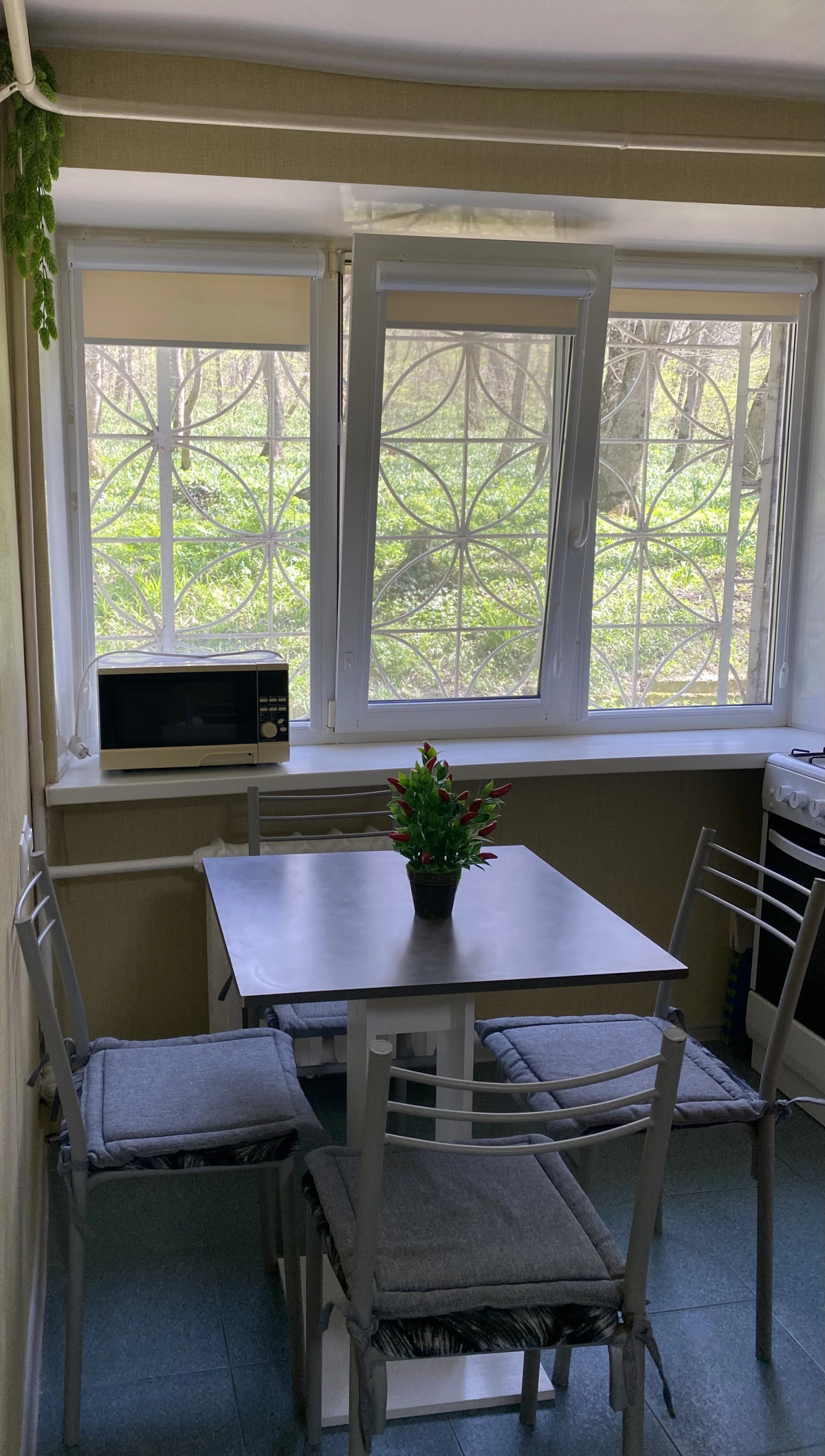 Квартира в Железноводске