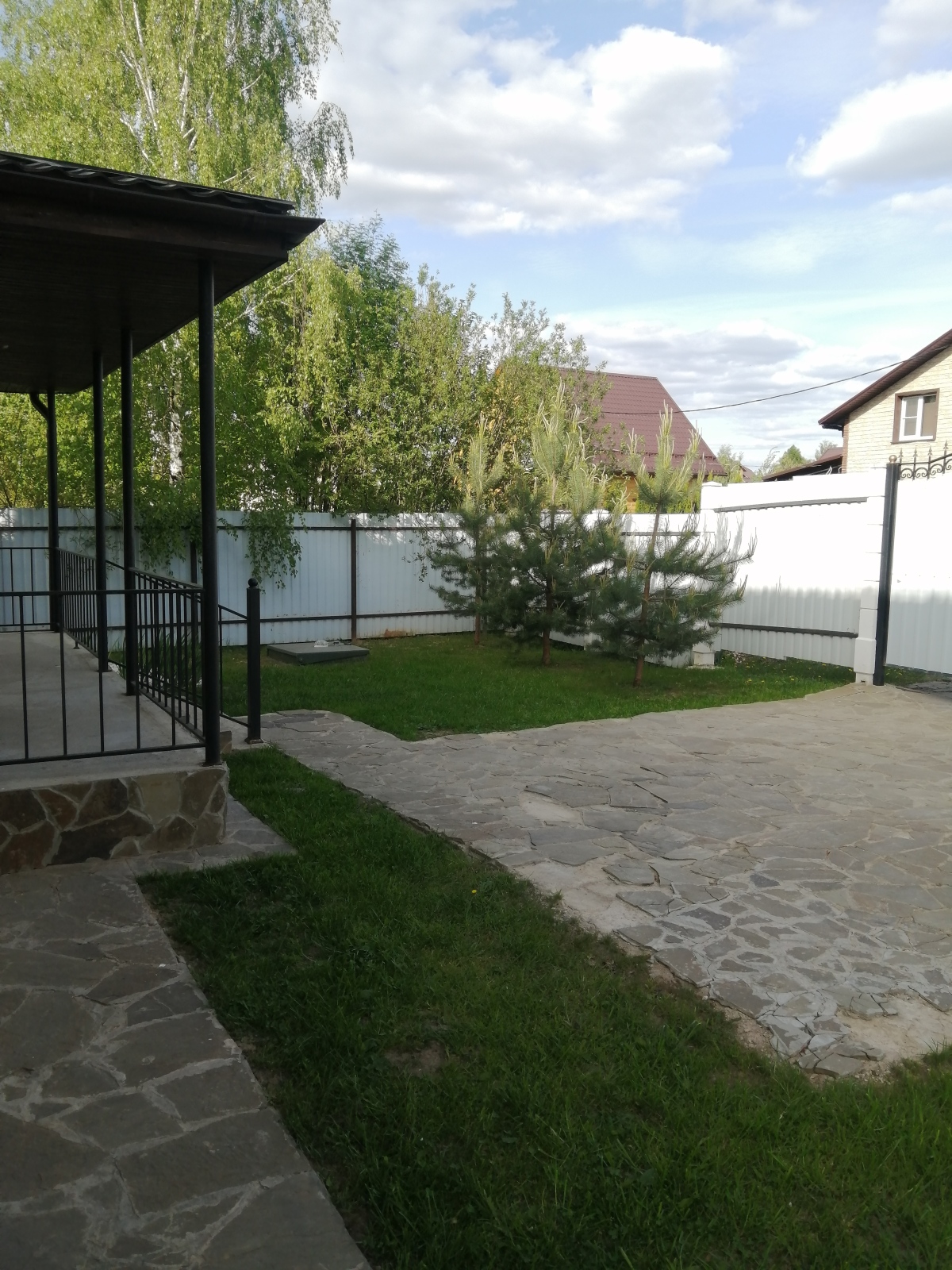 Гостевой Дом у Пруда