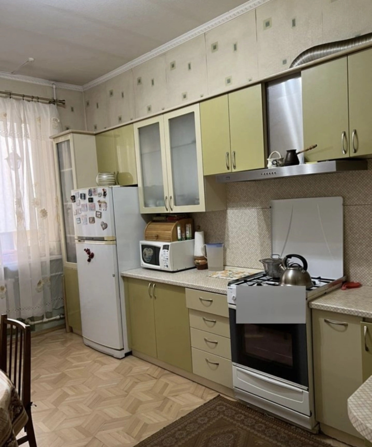 Гостевой дом Нана