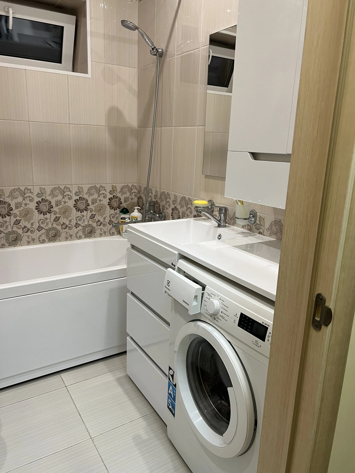 Квартира уютная со свежим ремонтом