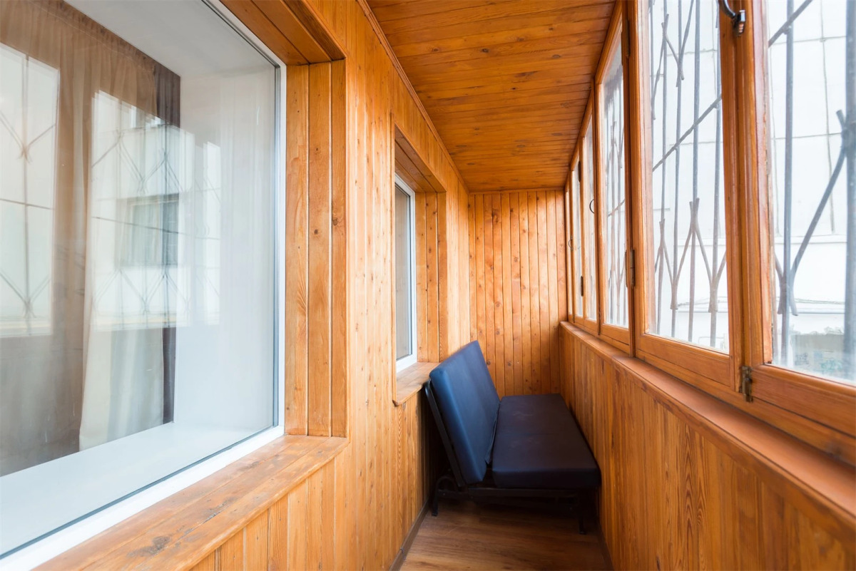 Апартаменты Добрые Сутки на Луначарского