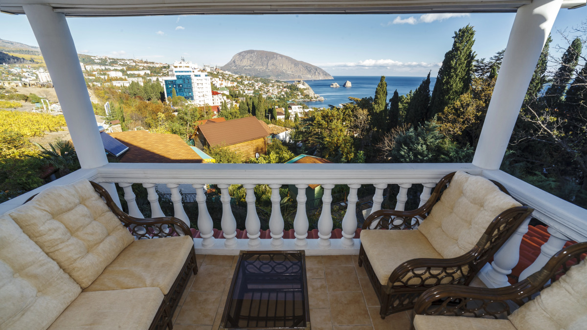 Гостевой дом Снегири