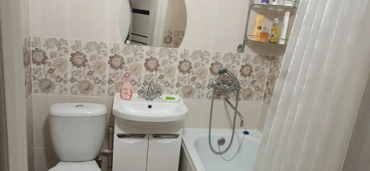 Квартира Радиотехническая