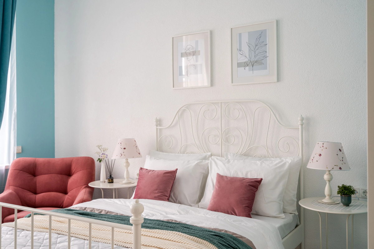 Апартаменты The Sky