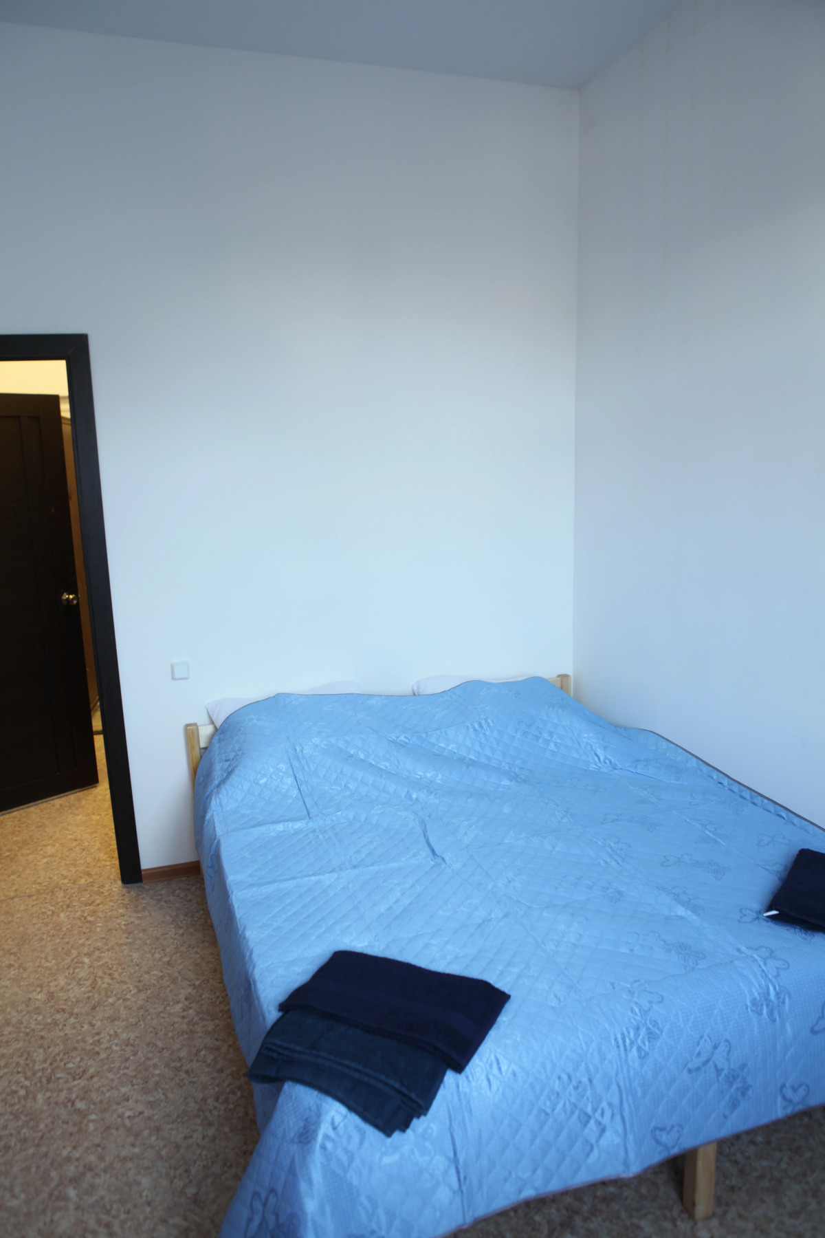 Хостел Уссури