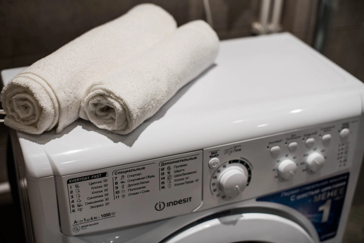 Апартаменты Дом у Дона просторная студия  на 23 этаже с видом на Дон