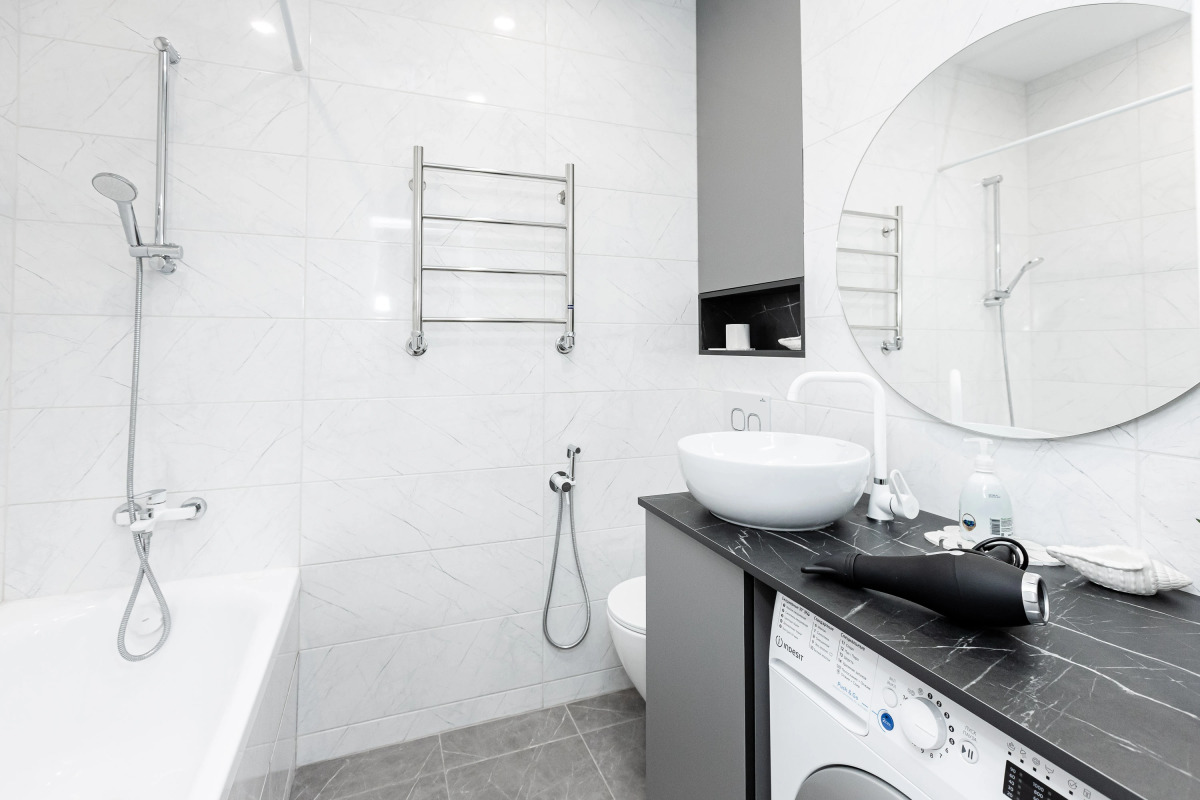 Апартаменты BelaTravel по адресу Аэродромная д.24