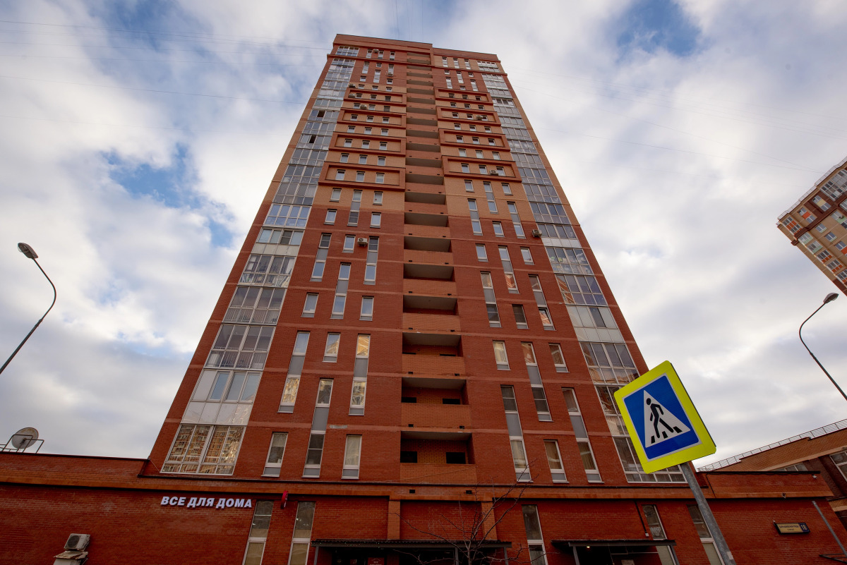 InnDays Барышевская Роща улица, 18