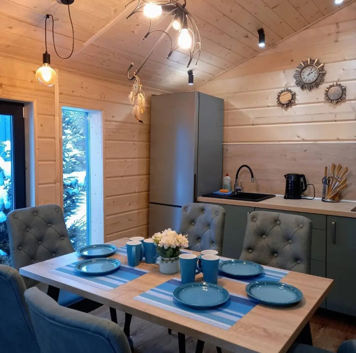 База Отдыха Загородный клуб Философия Отдыха