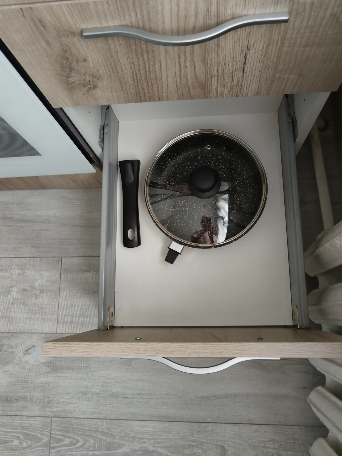 Квартира в Калининграде на Захарова