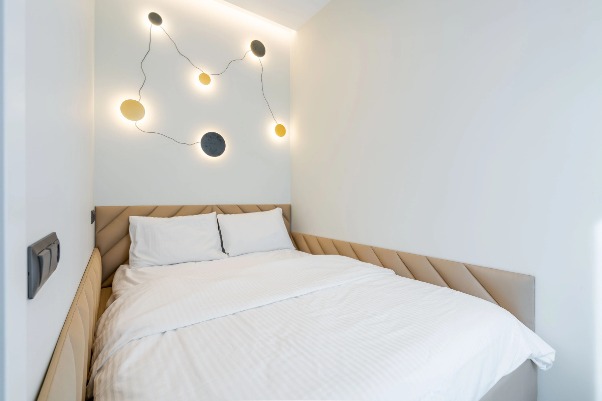 Апартаменты Ohta Suite 24