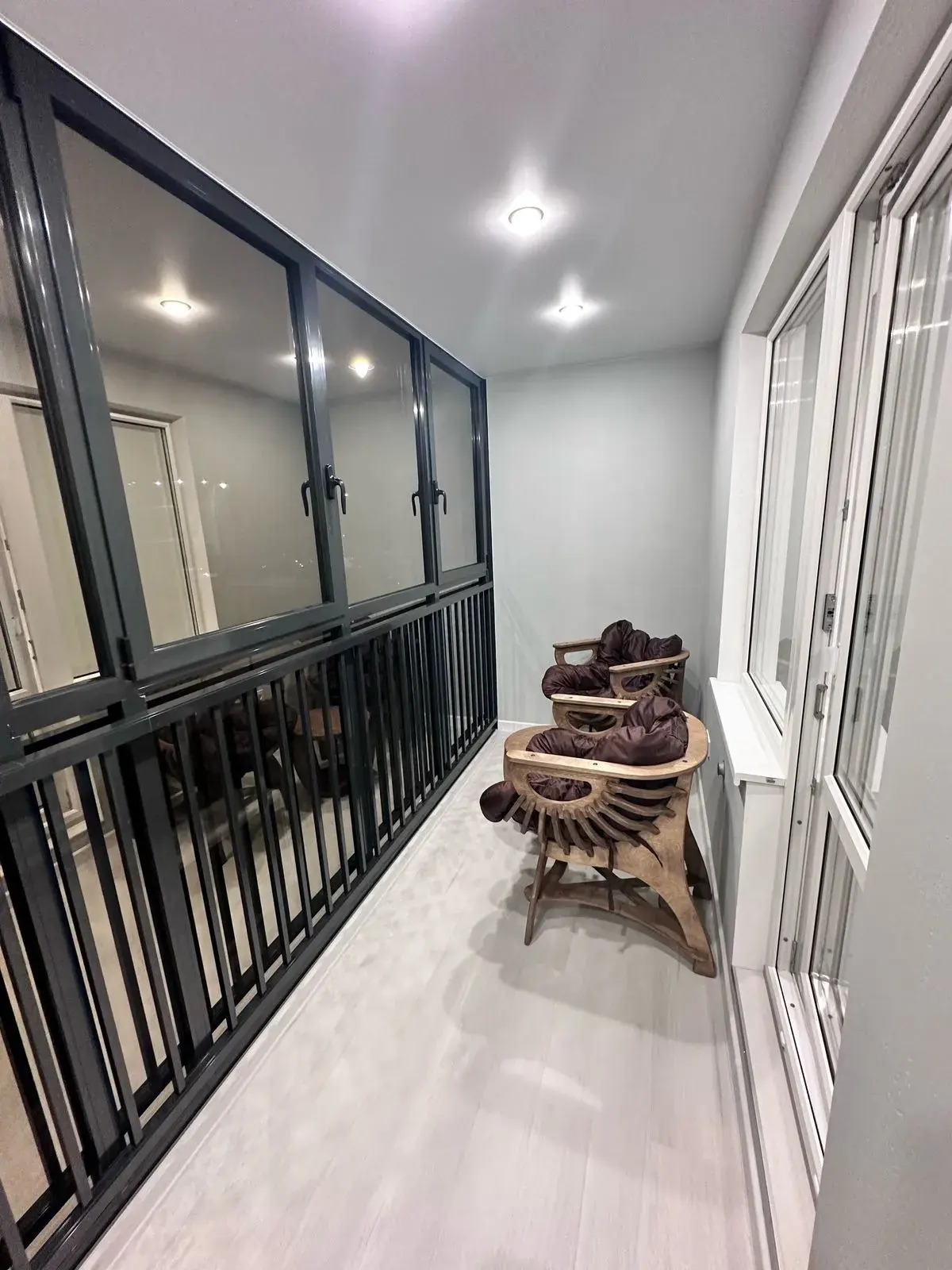 Апартаменты у Мамаева Кургана