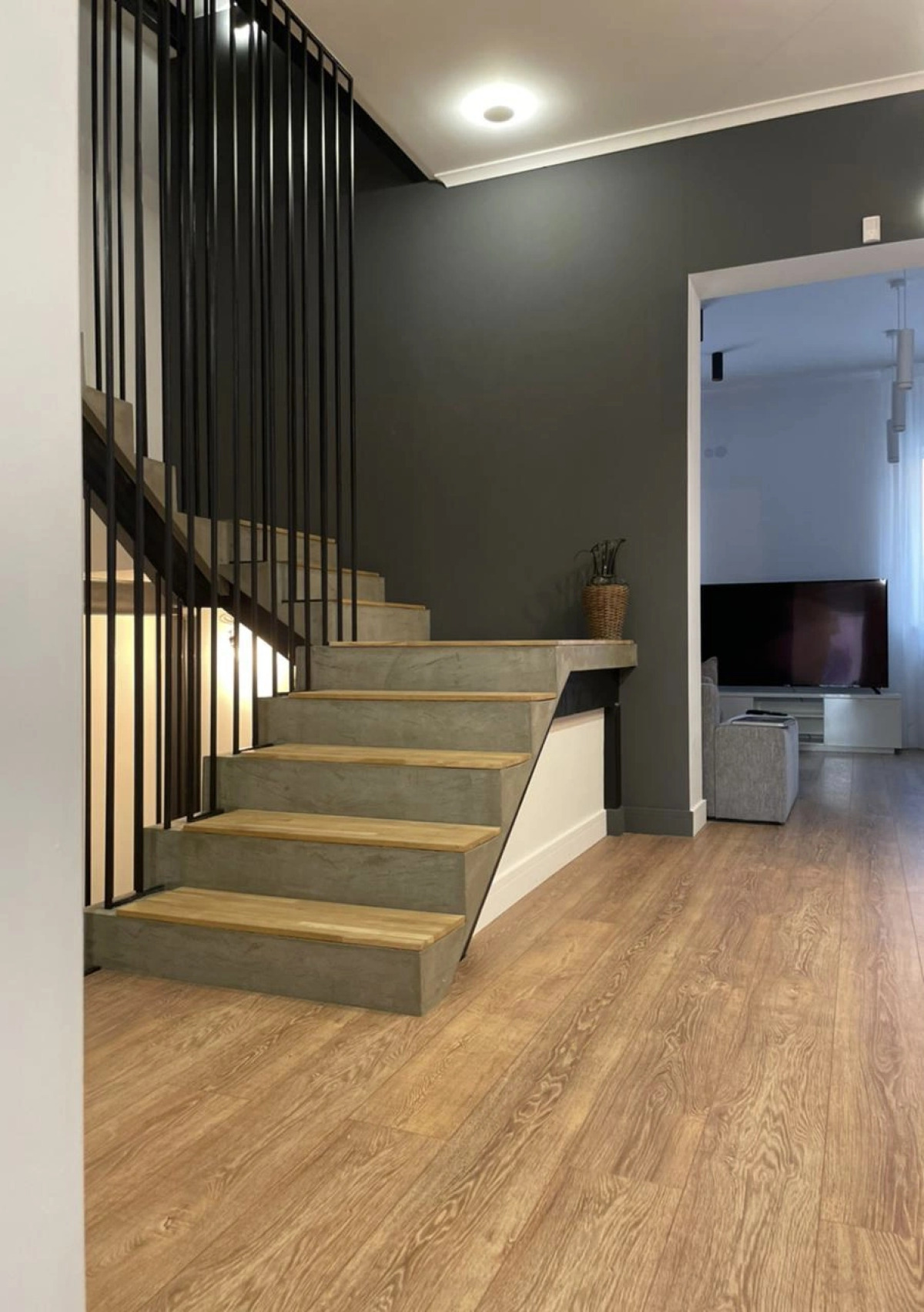 Апартаменты One Such