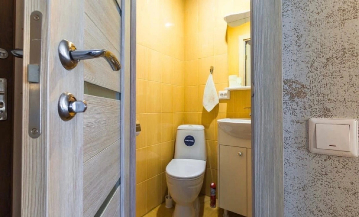 Апартаменты Студия на Садовой