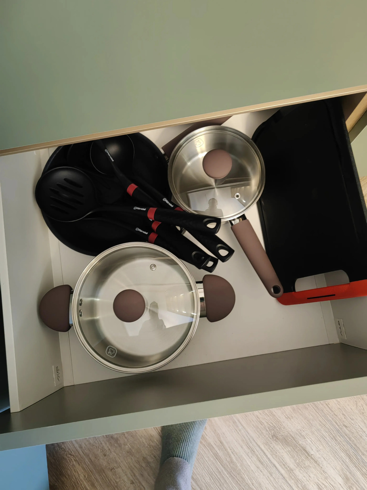 Кваритра Амаленау Централ парк