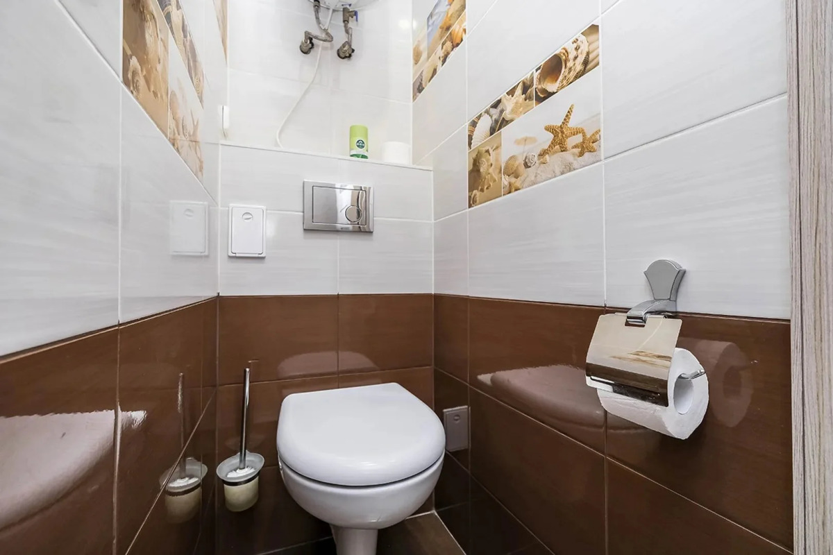 Апартаменты Спортивная 9/1