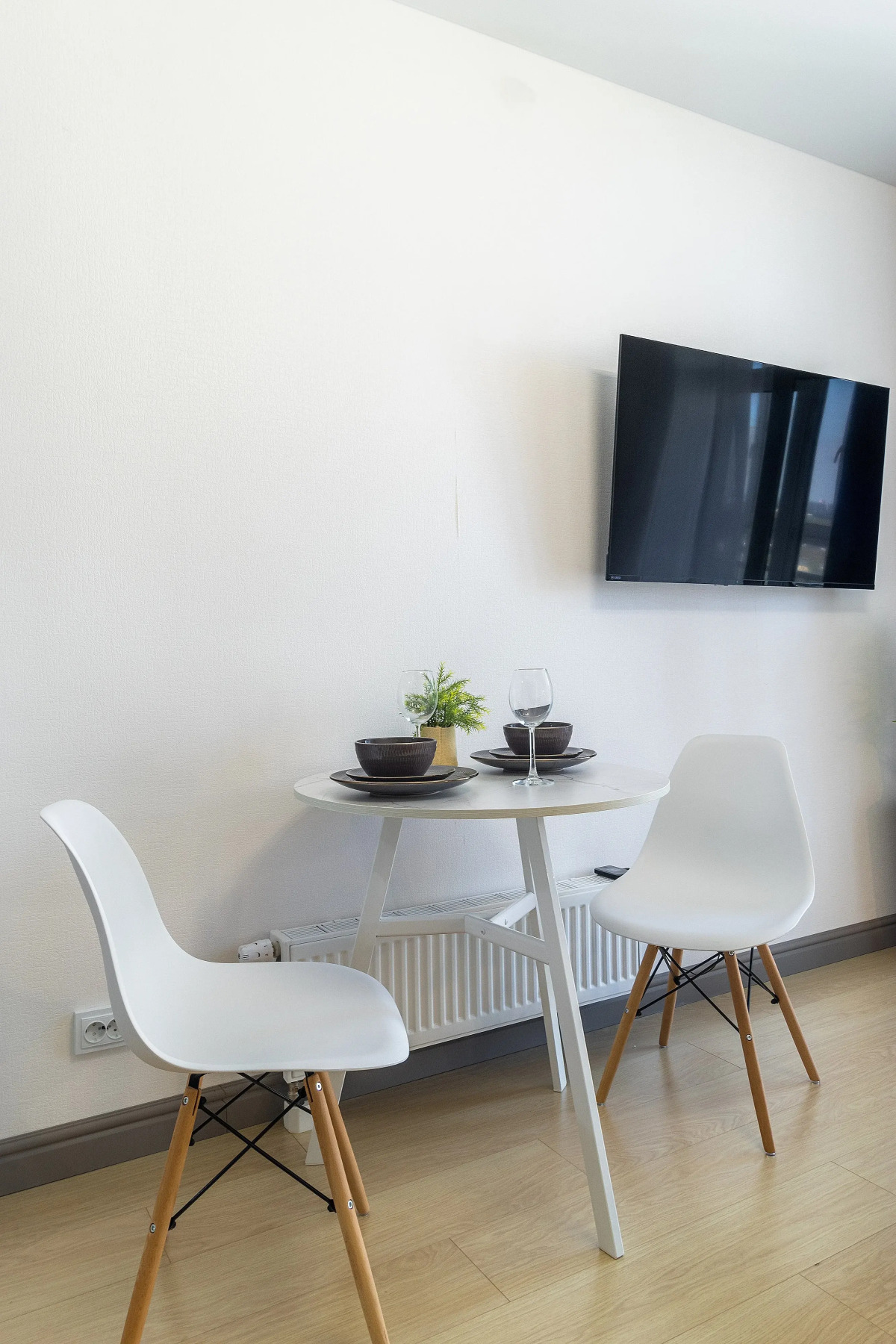 Квартира Сеть Апартаментов ЧемодаНН студия